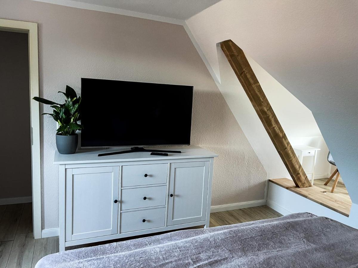 Op'N Doerp Apartment Barsbek Exterior foto
