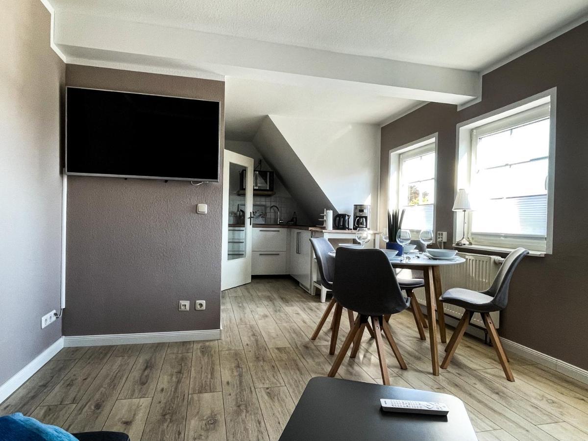 Op'N Doerp Apartment Barsbek Exterior foto