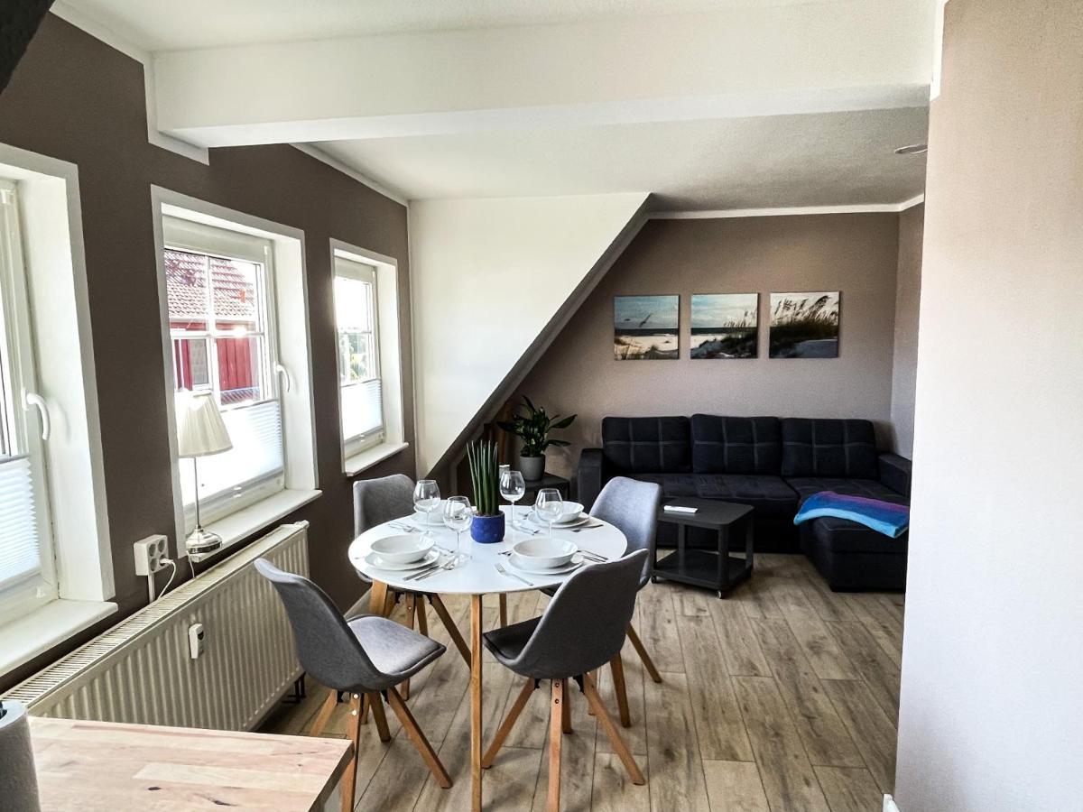 Op'N Doerp Apartment Barsbek Exterior foto