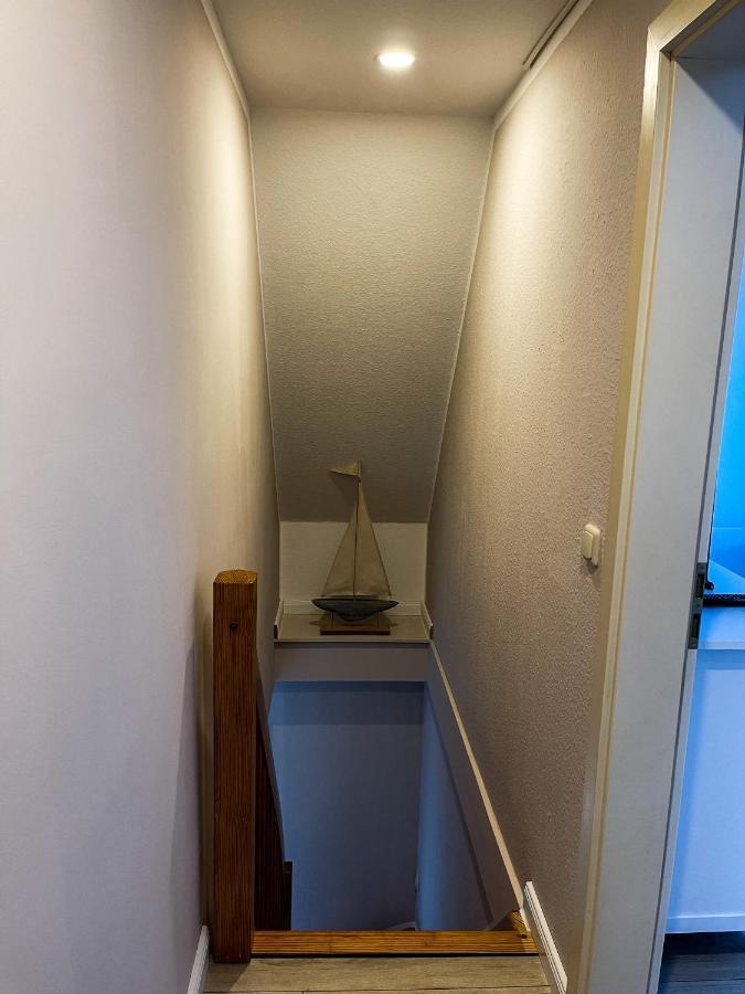 Op'N Doerp Apartment Barsbek Exterior foto